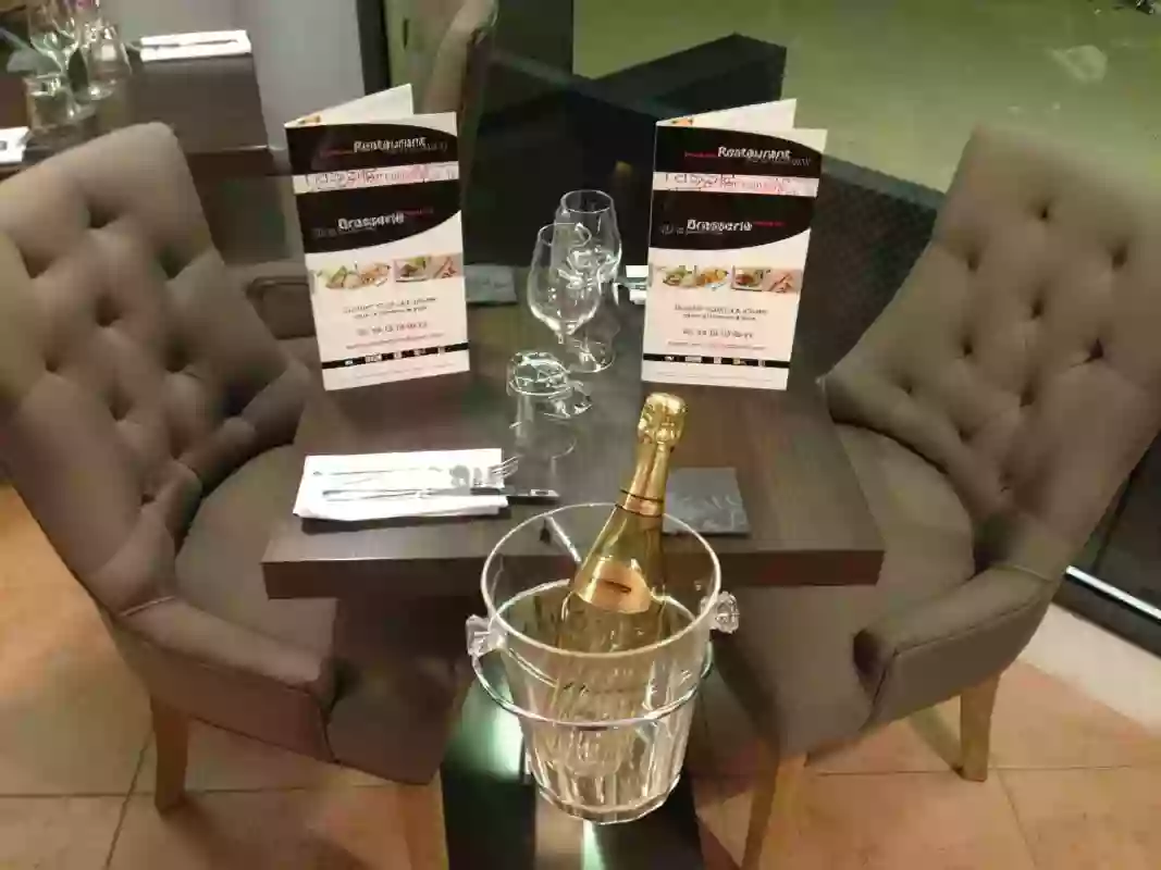 Le restaurant - La Terrasse - Mandelieu-la-Napoule - meilleur resto MANDELIEU-LA-NAPOULE