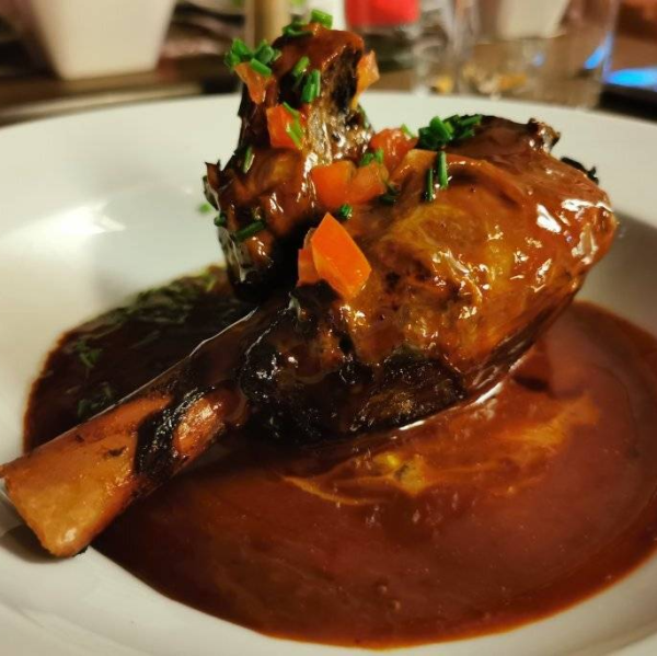 La Terrasse - Restaurant Mandelieu-la-Napoule - Restaurant Mandelieu