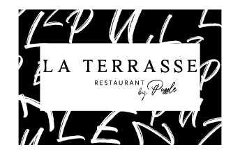 Logo La Terrasse